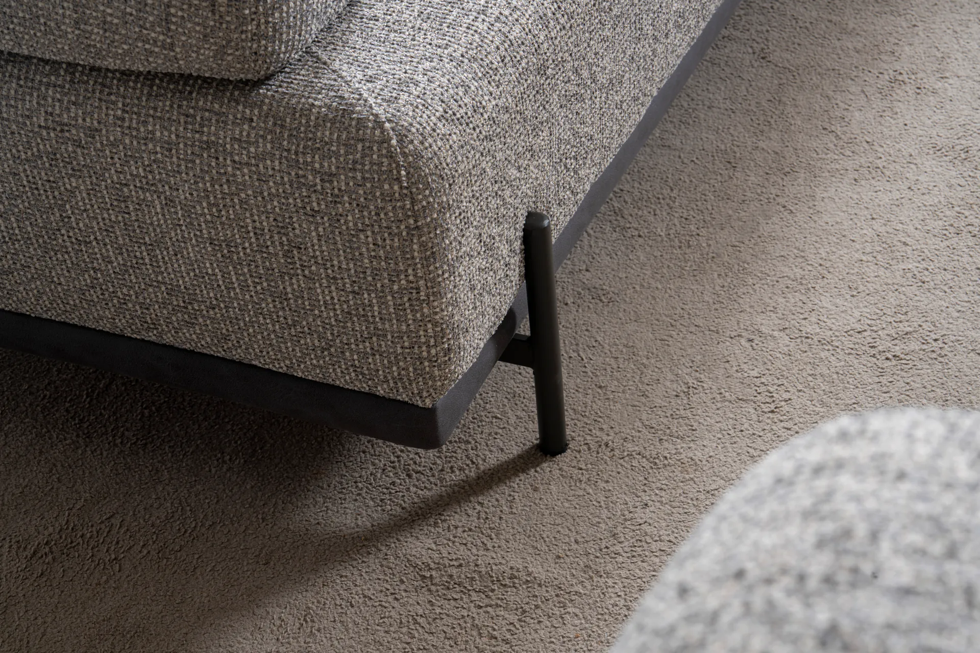 Verona Gri Koltuk Takımı